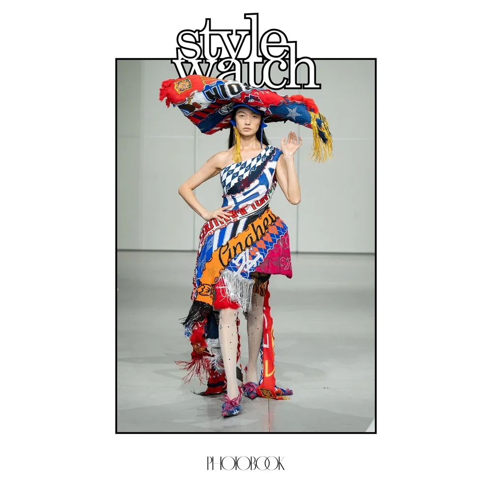 Hodakova Debuts SS26 Conventional Collection 112509 — PhotoBook